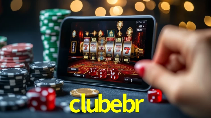 Welcome Bonus clubebr