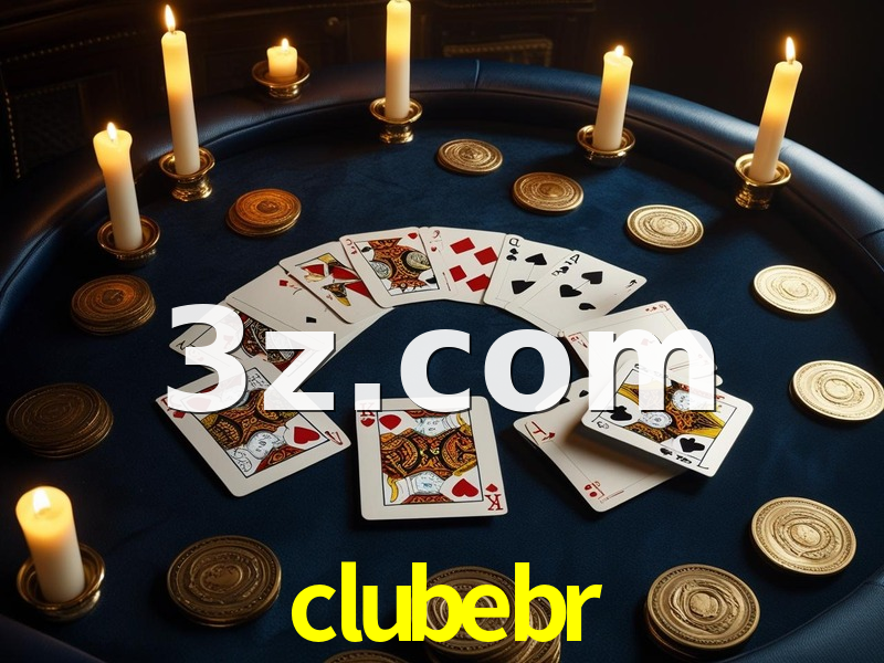 clubebr 