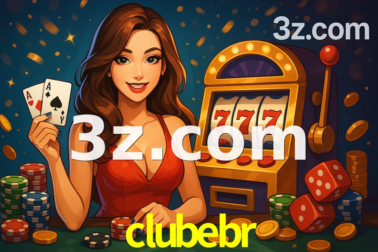 clubebr