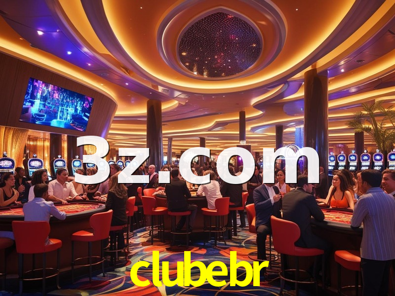 clubebr 