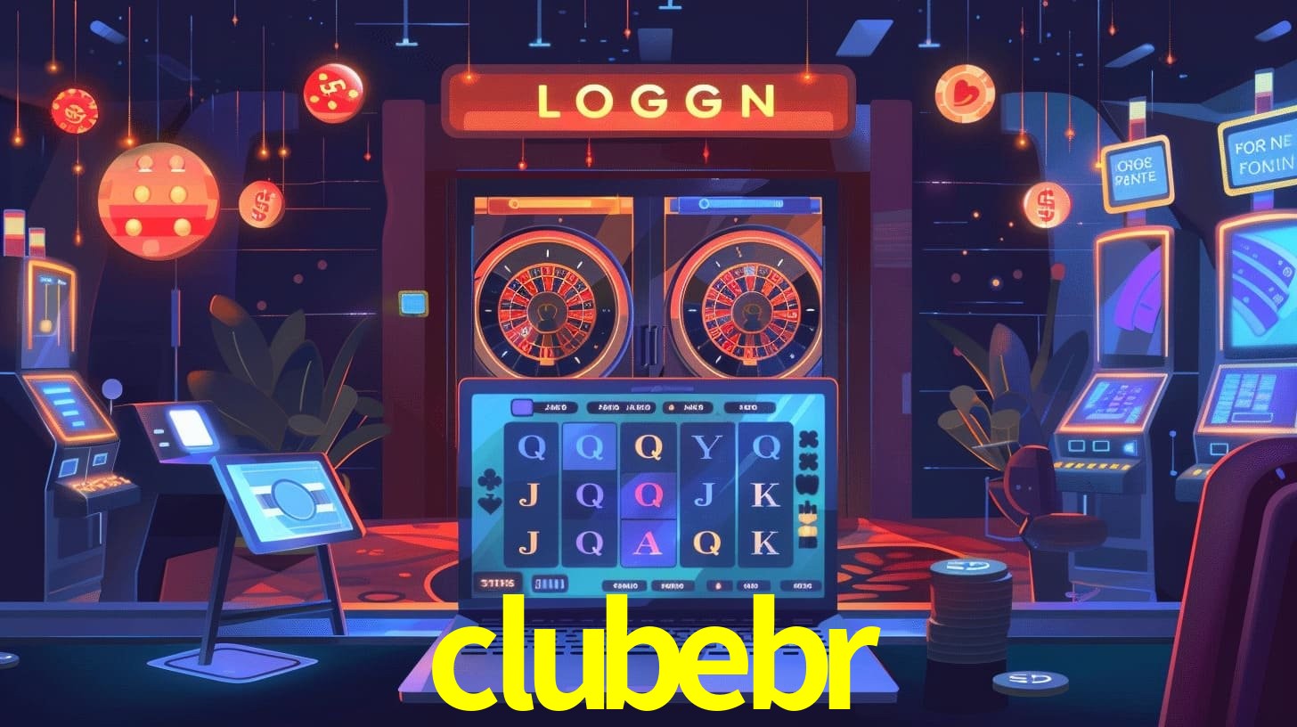 clubebr,clubebr bet