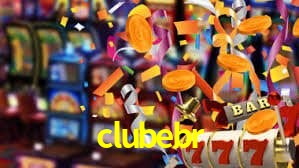 clubebr App Interface