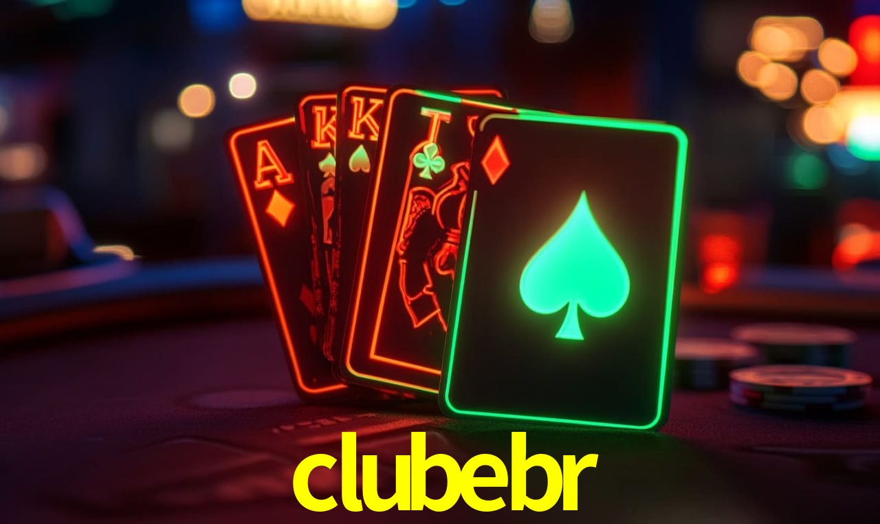 clubebr,clubebr bet