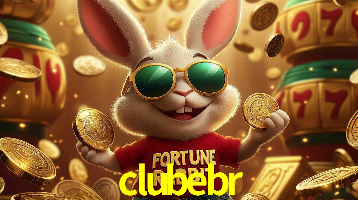 Welcome Bonus clubebr