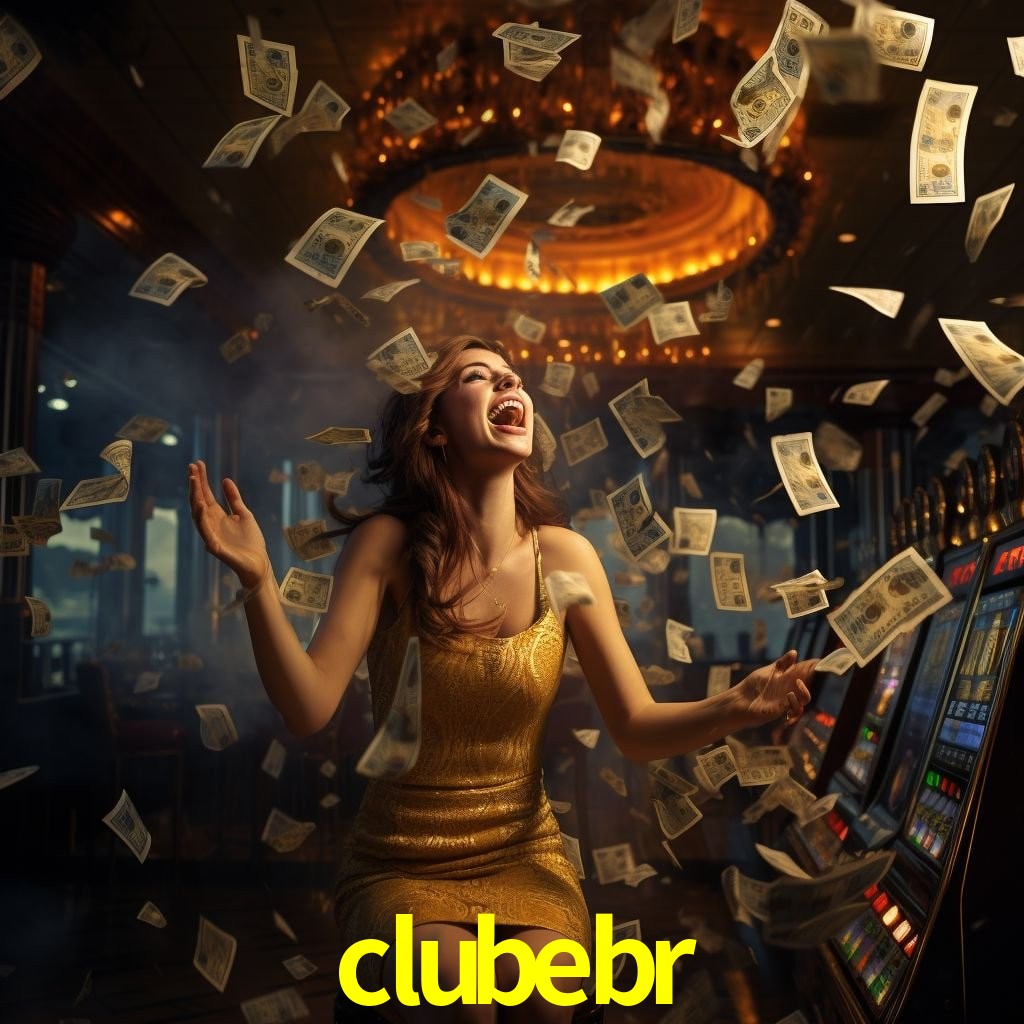 Live Casino clubebr