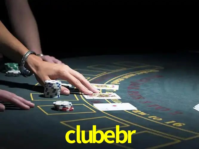 clubebr: Jogos de Caça-Níqueis-Altas Recompensas, Roleta-Velocidade, Blackjack-Desafios Máximos
